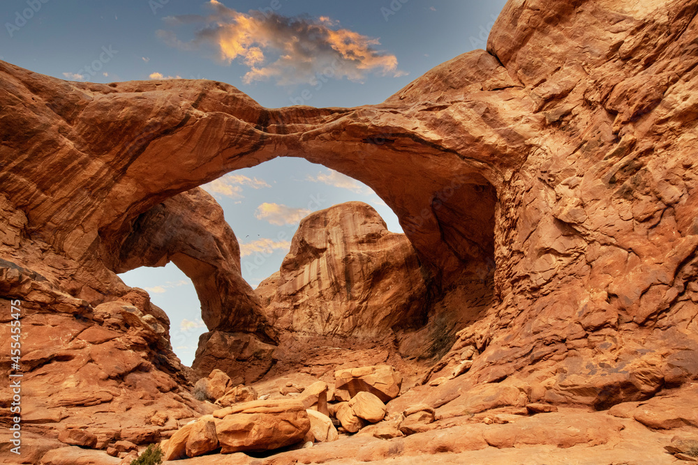 Rock Arches