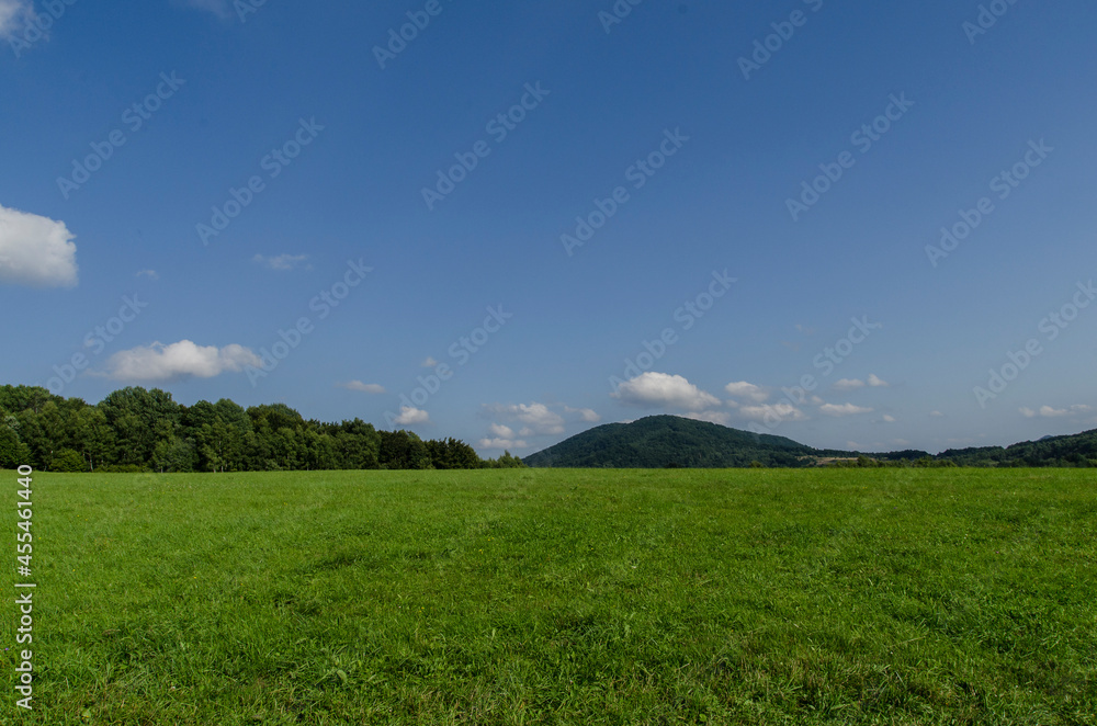 Bieszczady