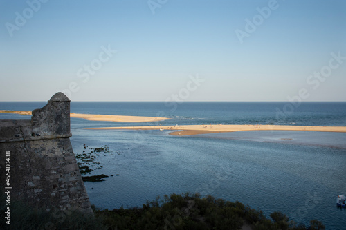 Cacela Velha locations in Portugal photo