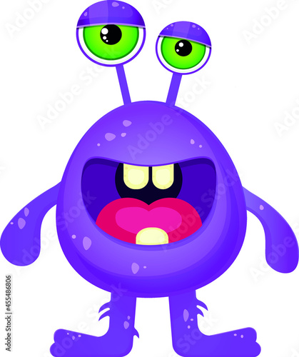 monster