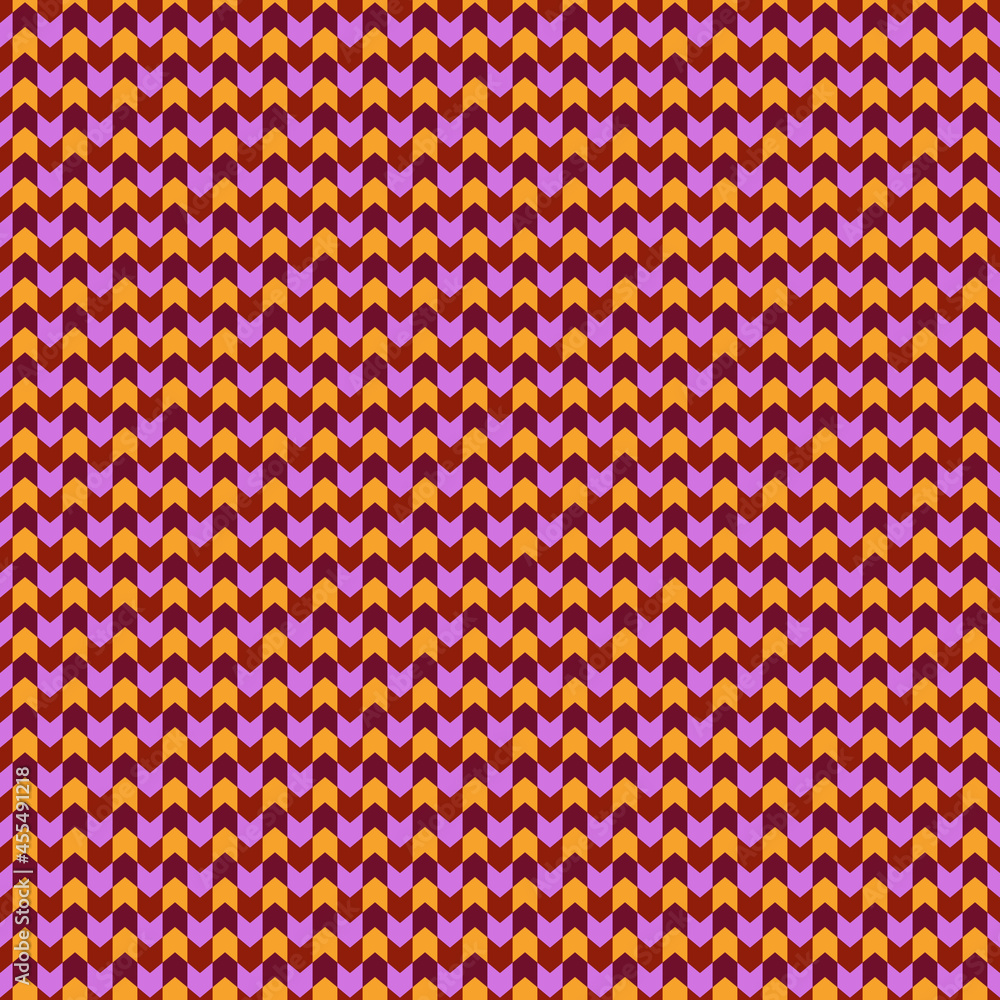 Seamless pattern. Arrows ornament. Ethnic motif. Arrowheads wallpaper. Geometrical backdrop. Folk background. Mosaic digital paper. Geometric textile print. Abstract web design. Vector art Seamless pattern. Arrows ornament. Ethnic motif. Arrowheads wallpaper. Geometrical backdrop. Folk background. Mosaic digital paper. Geometric textile print. Abstract web design. Vector art