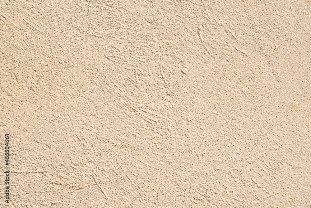 Surface texture of light beige with brown concrete wall, cement pattern with cracks background with space to copy
Surface texture of light beige with brown concrete wall, cement pattern with cracks background with space to copy