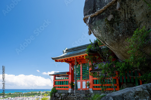 神倉神社 photo