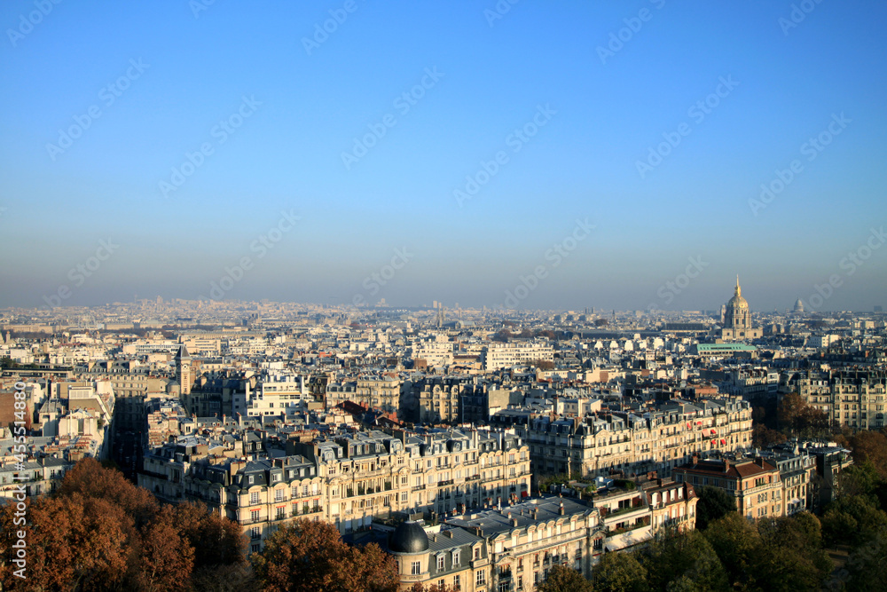 paris city