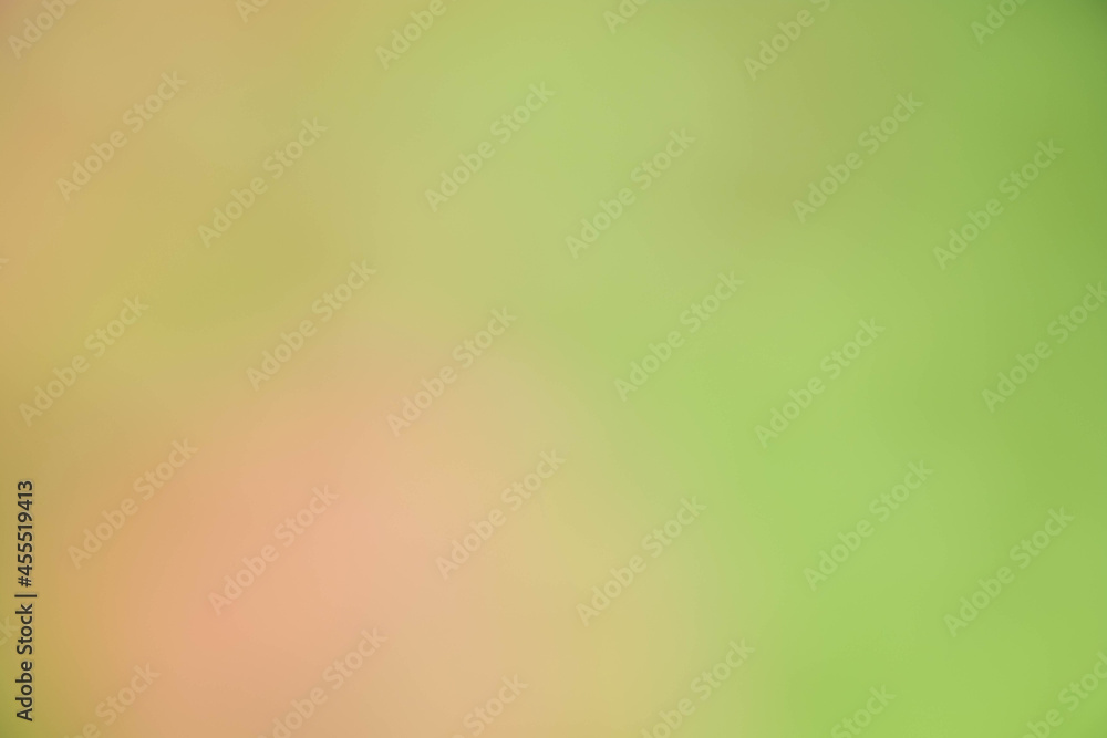 Obraz premium World environment day concept: Abstract blurred green colorful nature wallpaper background for banner, header website, present background, poster