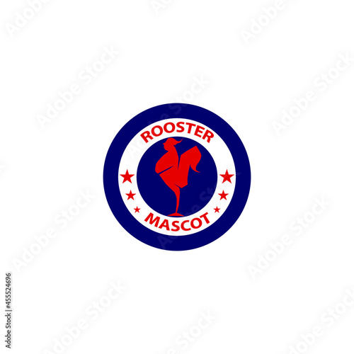Rooter icon uses America color to present Free Download Rooter icon uses America color to present - GFXLoad