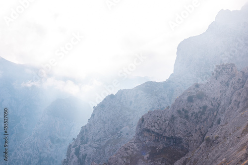 Ruta del Cares  Asturias  Espa  a