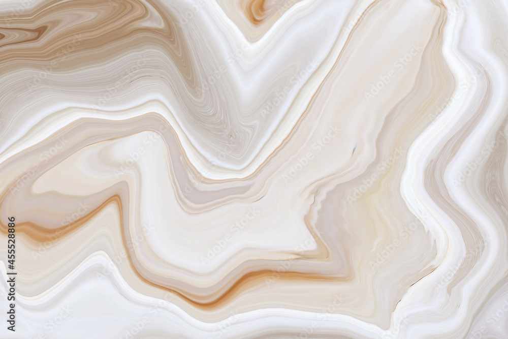 Marble ink colorful. brown marble pattern texture abstract background. can be used for background or wallpaper Marble ink colorful. brown marble pattern texture abstract background. can be used for background or wallpaper