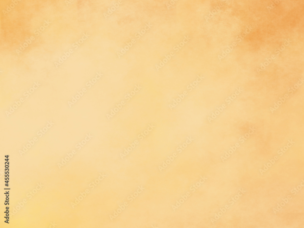 Abstract blurred background in soft pastel tone for aesthetic of autumn and fall design. Color and light gradient in warm earth tone background. Abstract blurred background in soft pastel tone for aesthetic of autumn and fall design. Color and light gradient in warm earth tone background.