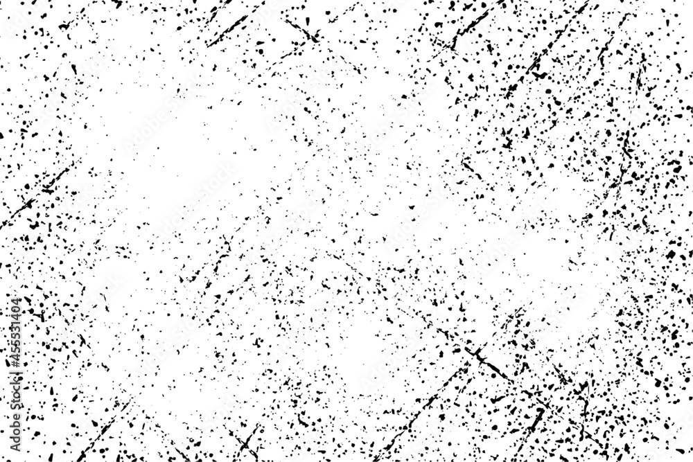 Black and white grunge. Distress overlay texture. Abstract surface dust and rough dirty wall background concept.Abstract grainy background, old painted wall.Grunge Texture Vector Black and white grunge. Distress overlay texture. Abstract surface dust and rough dirty wall background concept.Abstract grainy background, old painted wall.Grunge Texture Vector