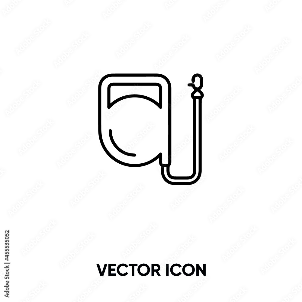 Dog leash vector icon. Modern, simple flat vector illustration for website or mobile app.Leash symbol, logo illustration. Pixel perfect vector graphics Dog leash vector icon. Modern, simple flat vector illustration for website or mobile app.Leash symbol, logo illustration. Pixel perfect vector graphics