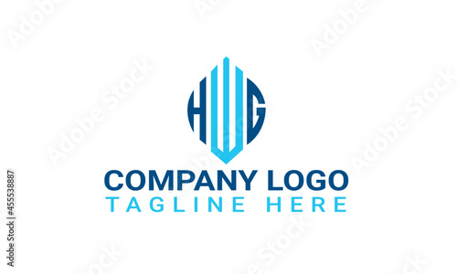 HWG LOGO DESIGN