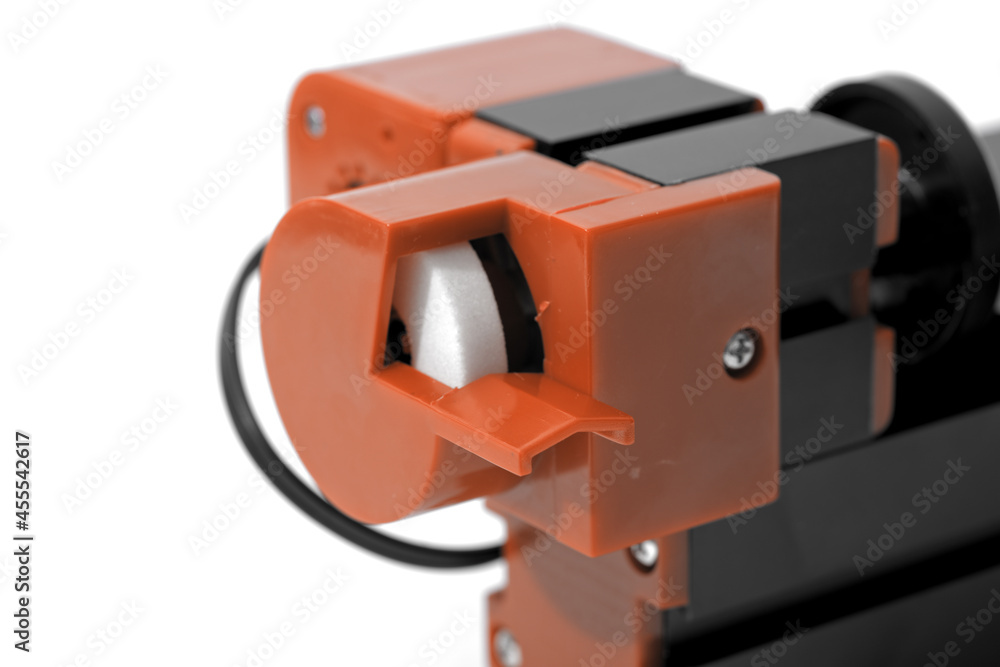 Small diy grinder for education and hobby Small diy grinder for education and hobby