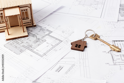 Turnkey construction, calculating the cost of building a house