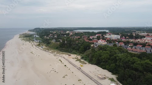 Baltic seaside 8