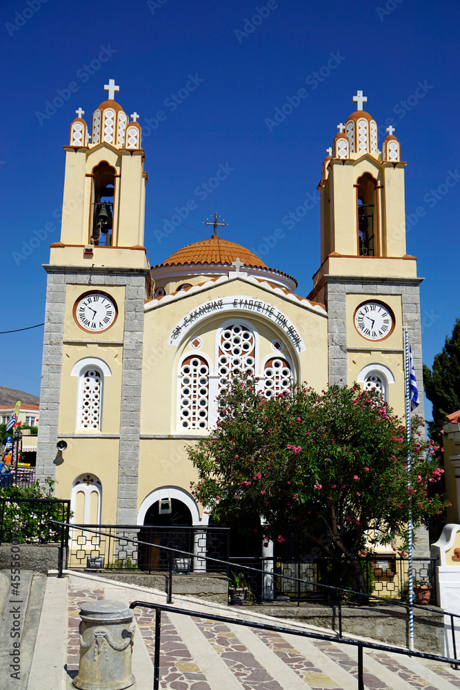 small village church rhodes island