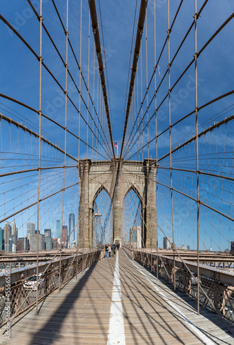 Brooklyn Bridge © Bruno Coelho