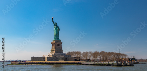 Statue of Liberty © Bruno Coelho