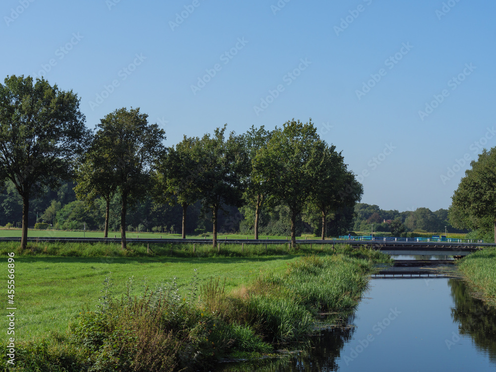 Die Provinz Gelderland in den Niederlanden Die Provinz Gelderland in den Niederlanden