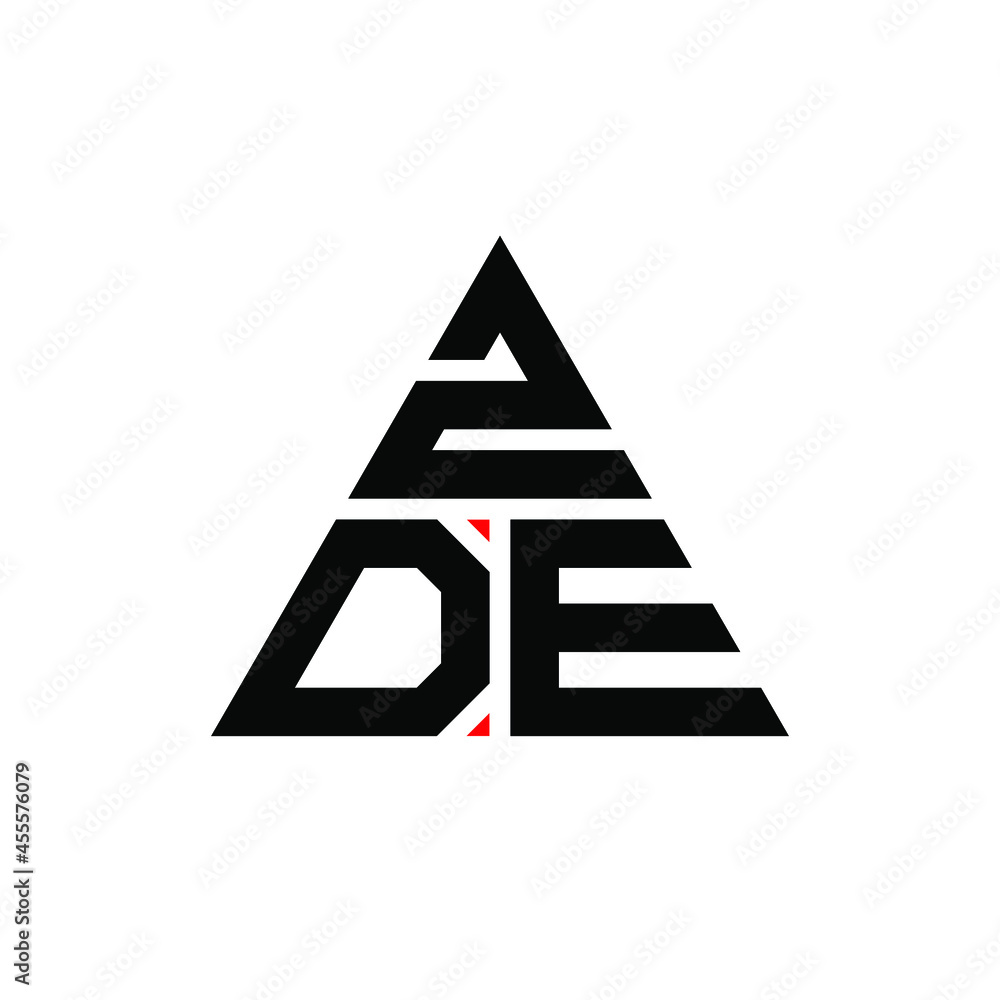 ZDE triangle letter logo design with triangle shape. ZDE triangle logo design monogram. ZDE triangle vector logo template with red color. ZDE triangular logo Simple, Elegant, and Luxurious Logo. ZDE ZDE triangle letter logo design with triangle shape. ZDE triangle logo design monogram. ZDE triangle vector logo template with red color. ZDE triangular logo Simple, Elegant, and Luxurious Logo. ZDE