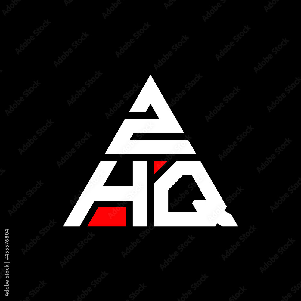 ZHQ triangle letter logo design with triangle shape. ZHQ triangle logo design monogram. ZHQ triangle vector logo template with red color. ZHQ triangular logo Simple, Elegant, and Luxurious Logo. ZHQ ZHQ triangle letter logo design with triangle shape. ZHQ triangle logo design monogram. ZHQ triangle vector logo template with red color. ZHQ triangular logo Simple, Elegant, and Luxurious Logo. ZHQ