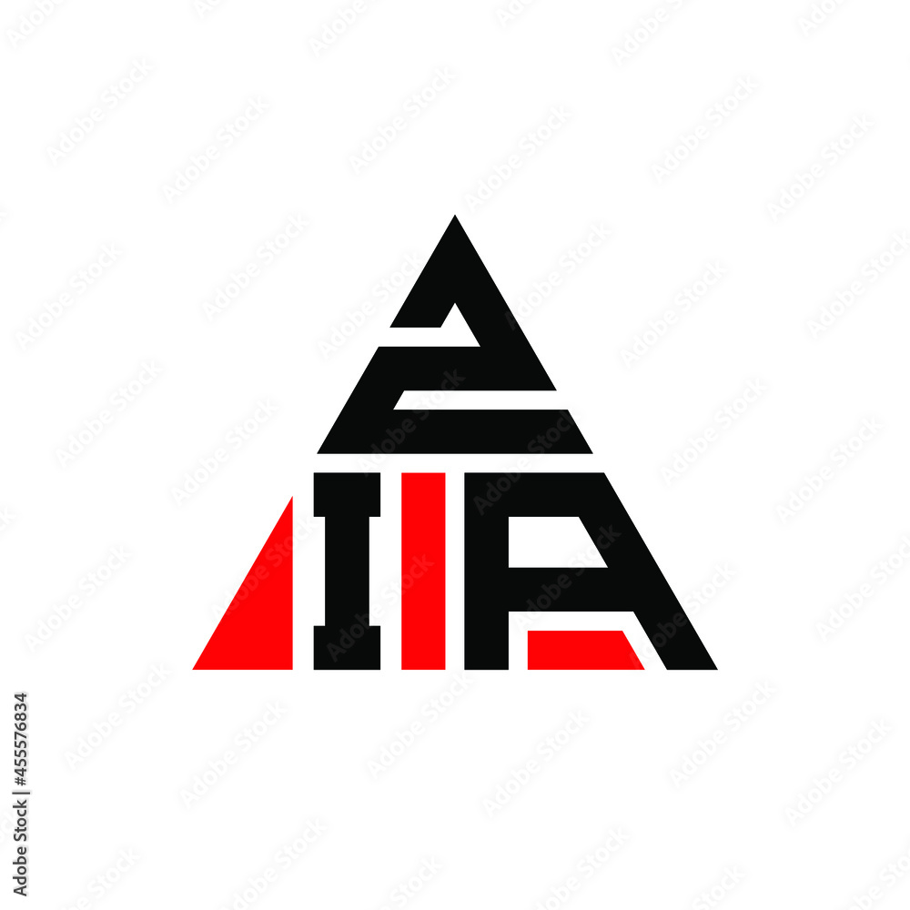 ZIA triangle letter logo design with triangle shape. ZIA triangle logo design monogram. ZIA triangle vector logo template with red color. ZIA triangular logo Simple, Elegant, and Luxurious Logo. ZIA ZIA triangle letter logo design with triangle shape. ZIA triangle logo design monogram. ZIA triangle vector logo template with red color. ZIA triangular logo Simple, Elegant, and Luxurious Logo. ZIA