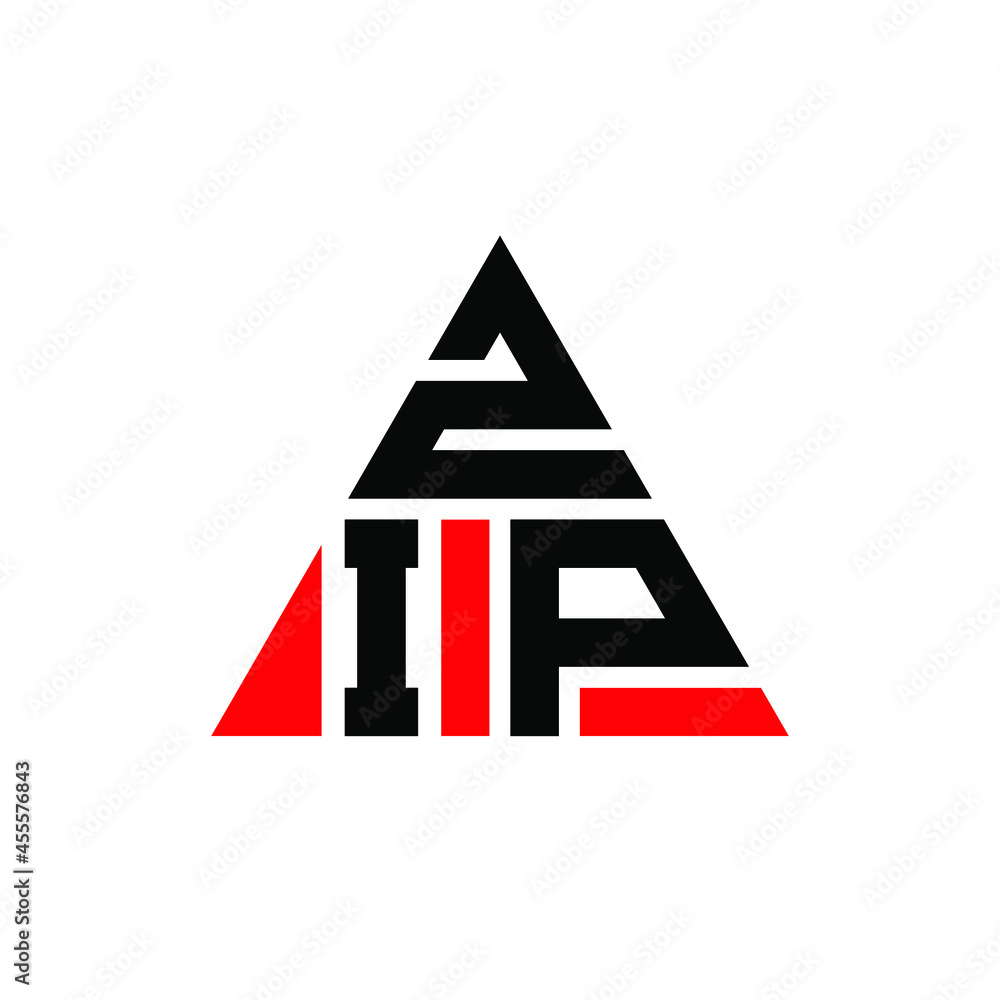 ZIP triangle letter logo design with triangle shape. ZIP triangle logo design monogram. ZIP triangle vector logo template with red color. ZIP triangular logo Simple, Elegant, and Luxurious Logo. ZIP ZIP triangle letter logo design with triangle shape. ZIP triangle logo design monogram. ZIP triangle vector logo template with red color. ZIP triangular logo Simple, Elegant, and Luxurious Logo. ZIP