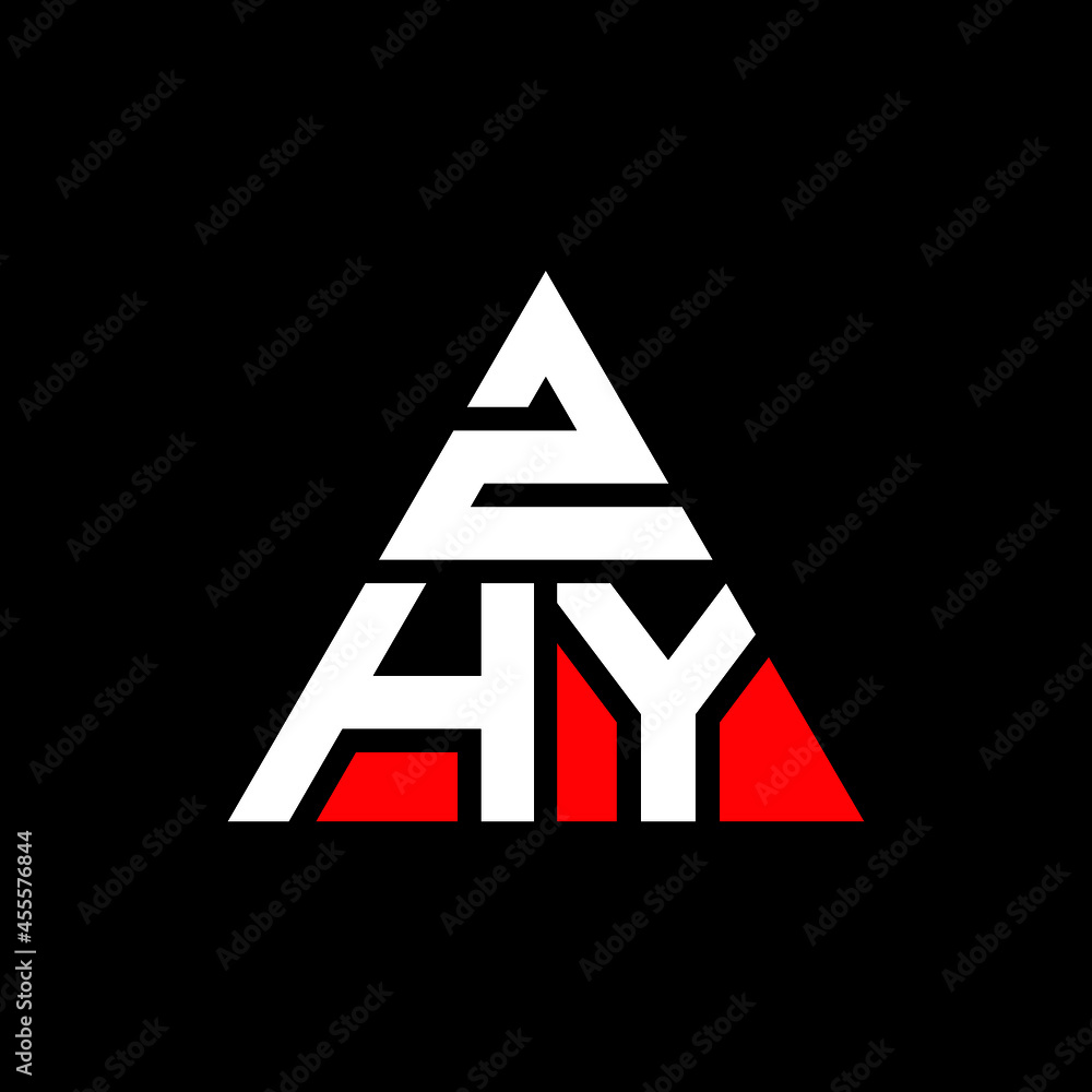 ZHY triangle letter logo design with triangle shape. ZHY triangle logo design monogram. ZHY triangle vector logo template with red color. ZHY triangular logo Simple, Elegant, and Luxurious Logo. ZHY ZHY triangle letter logo design with triangle shape. ZHY triangle logo design monogram. ZHY triangle vector logo template with red color. ZHY triangular logo Simple, Elegant, and Luxurious Logo. ZHY