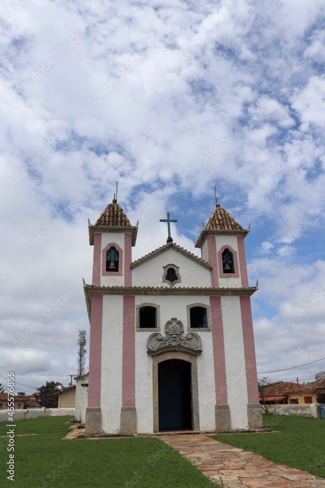 Fototapeta premium Igrejas