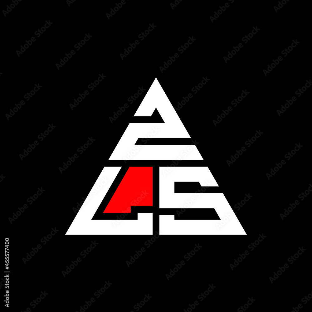 ZLS triangle letter logo design with triangle shape. ZLS triangle logo design monogram. ZLS triangle vector logo template with red color. ZLS triangular logo Simple, Elegant, and Luxurious Logo. ZLS ZLS triangle letter logo design with triangle shape. ZLS triangle logo design monogram. ZLS triangle vector logo template with red color. ZLS triangular logo Simple, Elegant, and Luxurious Logo. ZLS