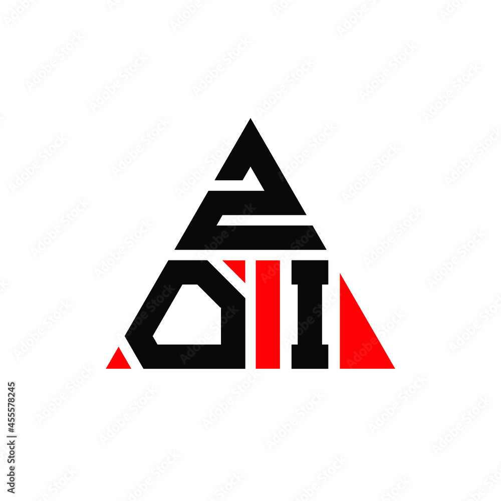 ZOI triangle letter logo design with triangle shape. ZOI triangle logo design monogram. ZOI triangle vector logo template with red color. ZOI triangular logo Simple, Elegant, and Luxurious Logo. ZOI ZOI triangle letter logo design with triangle shape. ZOI triangle logo design monogram. ZOI triangle vector logo template with red color. ZOI triangular logo Simple, Elegant, and Luxurious Logo. ZOI