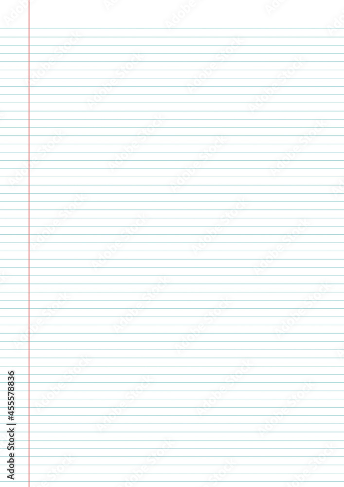 Ready loose leaf ruled paper grid for printing out, when you just can't find any looseleaf rule paper. This solves that. Just leave size at max, for best results. It is printer friendly. A4-sized Ready loose leaf ruled paper grid for printing out, when you just can't find any looseleaf rule paper. This solves that. Just leave size at max, for best results. It is printer friendly. A4-sized