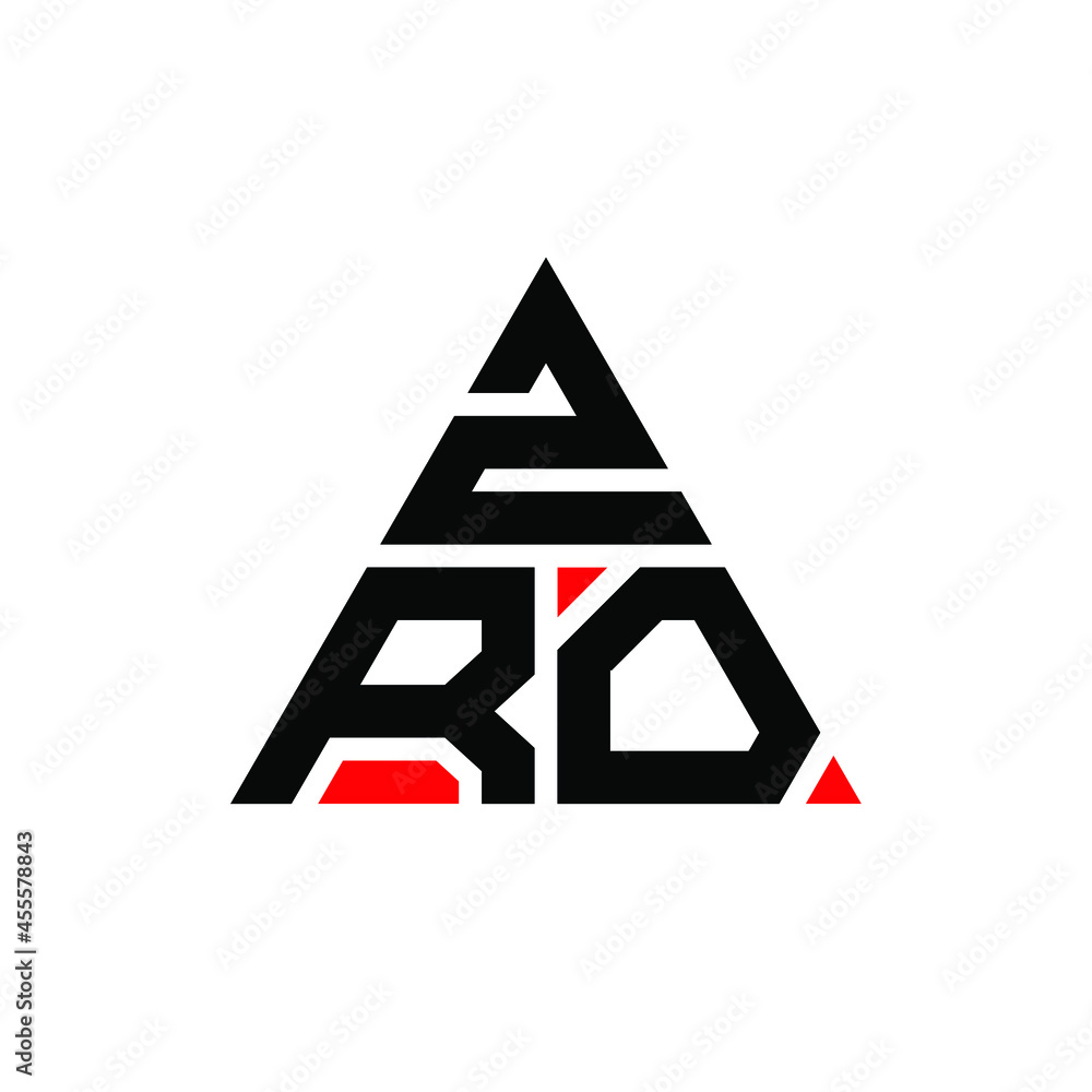 ZRO triangle letter logo design with triangle shape. ZRO triangle logo design monogram. ZRO triangle vector logo template with red color. ZRO triangular logo Simple, Elegant, and Luxurious Logo. ZRO ZRO triangle letter logo design with triangle shape. ZRO triangle logo design monogram. ZRO triangle vector logo template with red color. ZRO triangular logo Simple, Elegant, and Luxurious Logo. ZRO