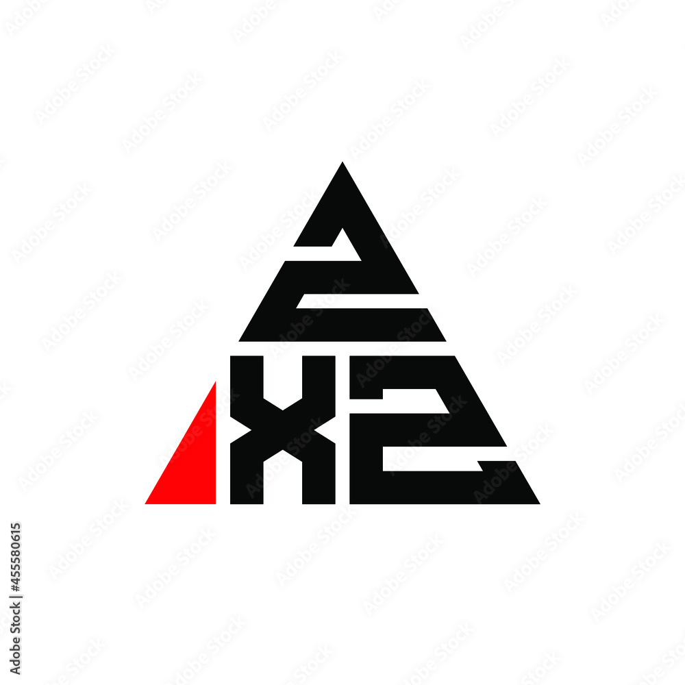 ZXZ triangle letter logo design with triangle shape. ZXZ triangle logo design monogram. ZXZ triangle vector logo template with red color. ZXZ triangular logo Simple, Elegant, and Luxurious Logo. ZXZ ZXZ triangle letter logo design with triangle shape. ZXZ triangle logo design monogram. ZXZ triangle vector logo template with red color. ZXZ triangular logo Simple, Elegant, and Luxurious Logo. ZXZ