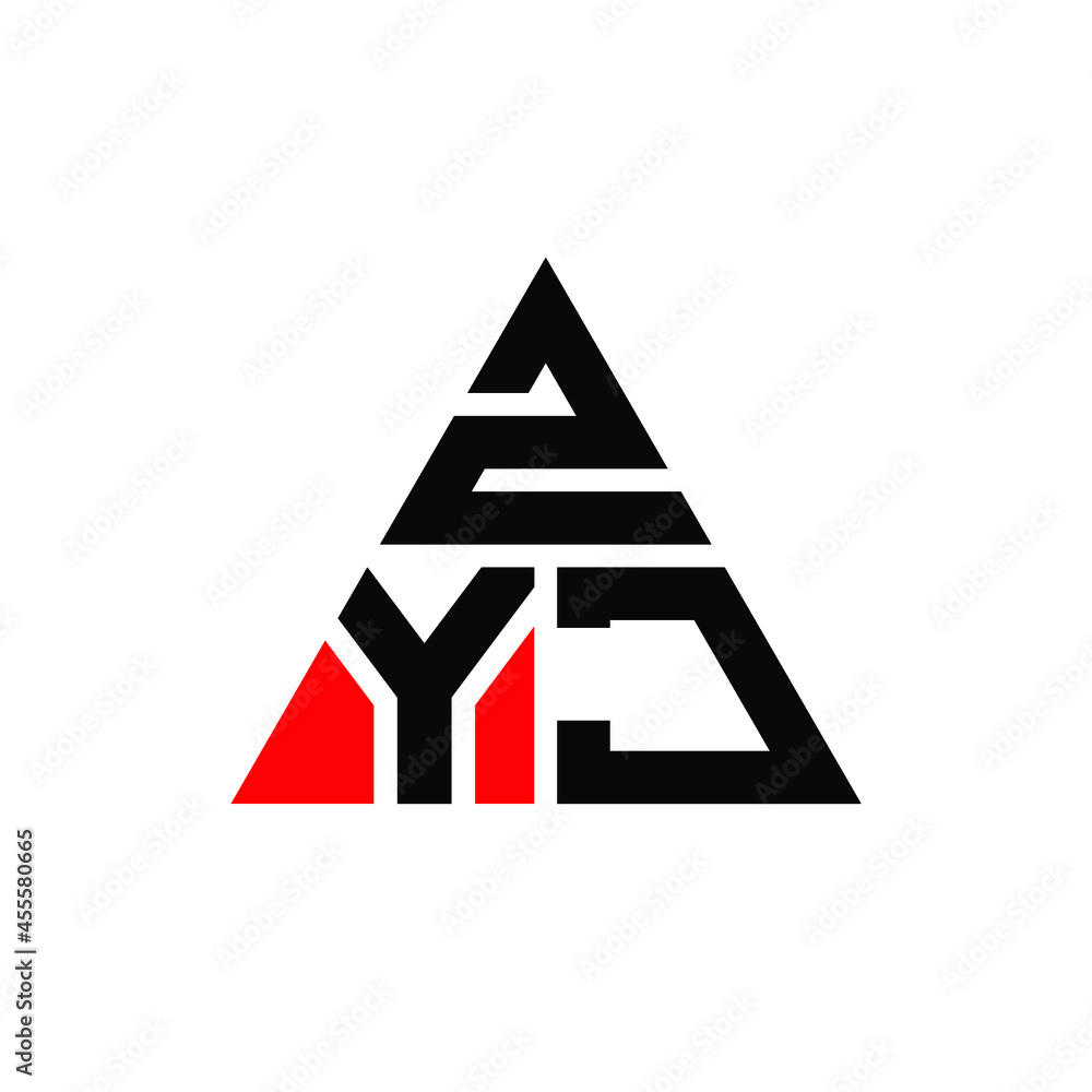 ZYJ triangle letter logo design with triangle shape. ZYJ triangle logo design monogram. ZYJ triangle vector logo template with red color. ZYJ triangular logo Simple, Elegant, and Luxurious Logo. ZYJ ZYJ triangle letter logo design with triangle shape. ZYJ triangle logo design monogram. ZYJ triangle vector logo template with red color. ZYJ triangular logo Simple, Elegant, and Luxurious Logo. ZYJ