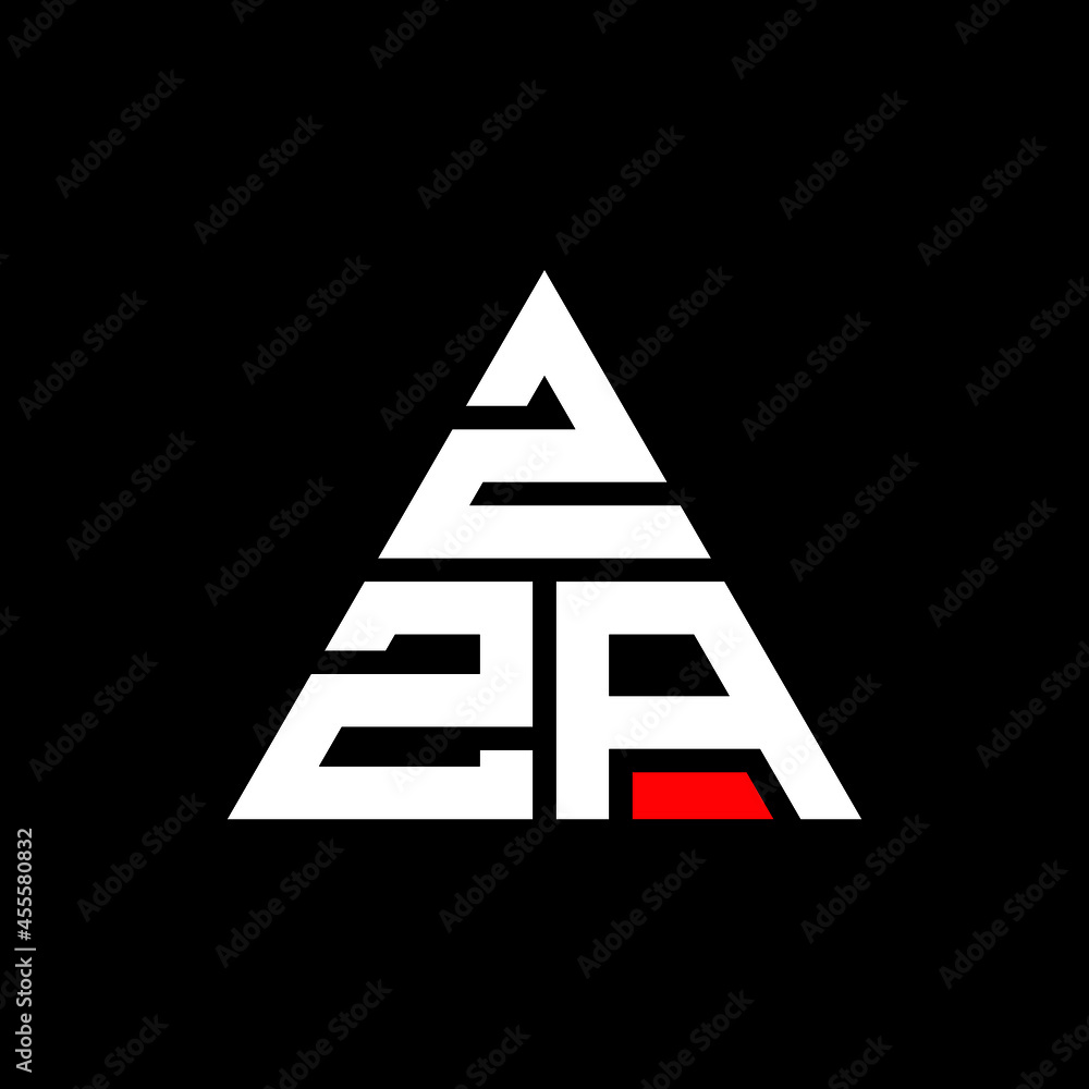 ZZA triangle letter logo design with triangle shape. ZZA triangle logo design monogram. ZZA triangle vector logo template with red color. ZZA triangular logo Simple, Elegant, and Luxurious Logo. ZZA ZZA triangle letter logo design with triangle shape. ZZA triangle logo design monogram. ZZA triangle vector logo template with red color. ZZA triangular logo Simple, Elegant, and Luxurious Logo. ZZA