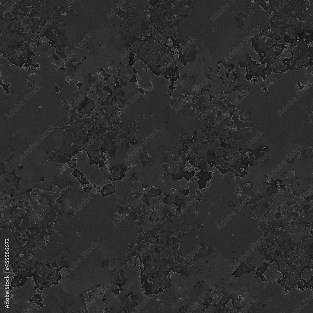 Black background with scratches and torn parts Black background with scratches and torn parts