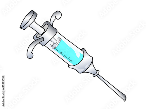 Syringe