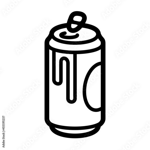 Beer can