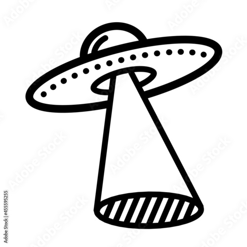 Flying Saucer
