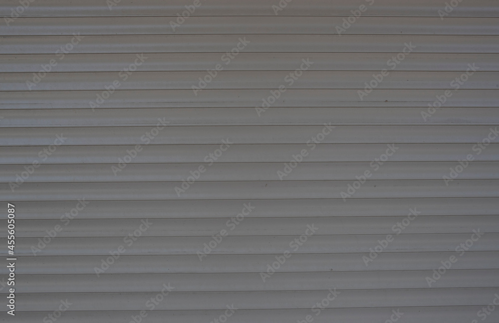 A plain grey backdrop A plain grey backdrop