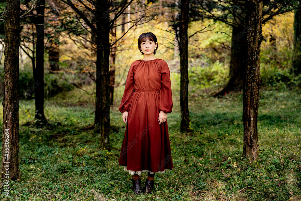 美しい日本女性 美しい日本女性
