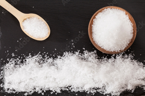 Canvastavla Magnesium Chloride - Ionic Mineral Compound Necessary For Health