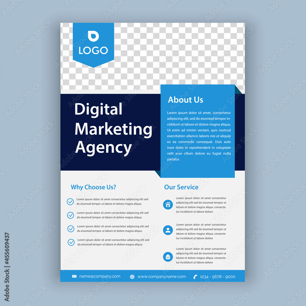 business marketing flyer promotion template business marketing flyer promotion template