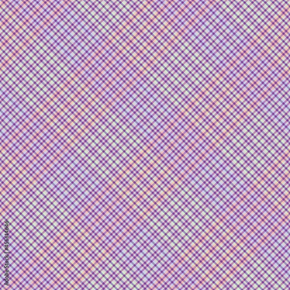Rainbow Pastel Diagonal Plaid Tartan textured Seamless Pattern Design Rainbow Pastel Diagonal Plaid Tartan textured Seamless Pattern Design