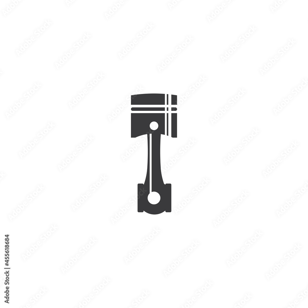 Piston auto service design Piston auto service design
