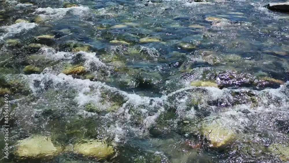 spring water spring water