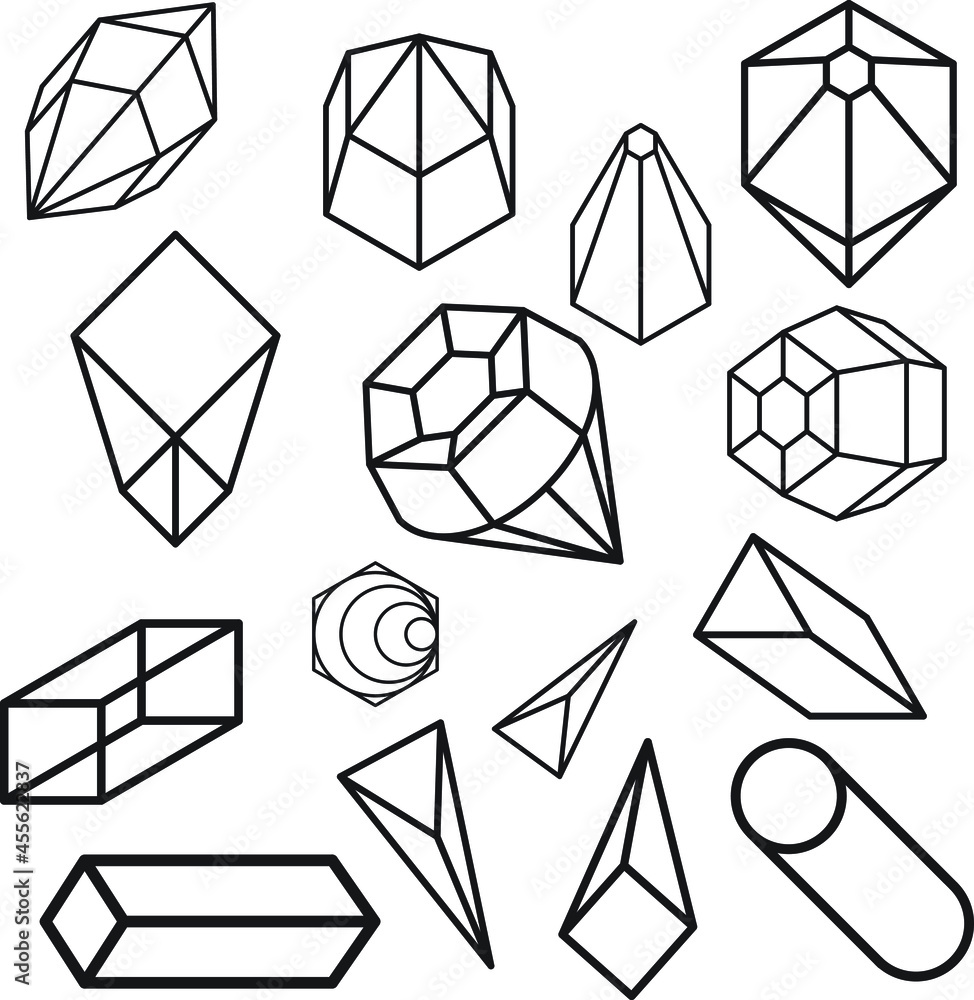 Modern Shape Vector, Use for shirt
Modern Shape Vector, Use for shirt