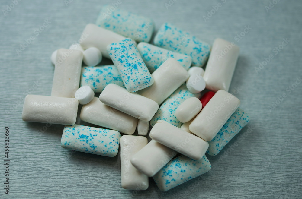 Chewing gum Chewing gum