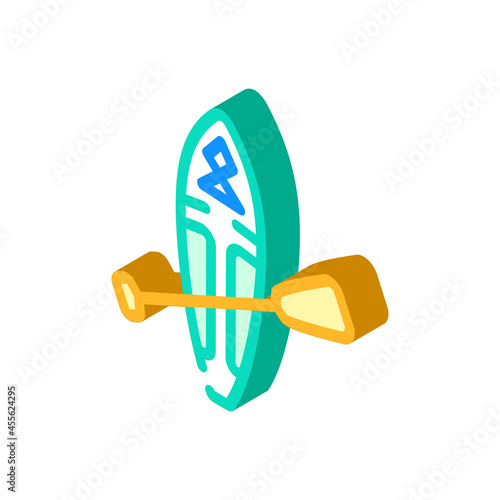 sap board equipment isometric icon vector. sap board equipment sign. isolated symbol illustration